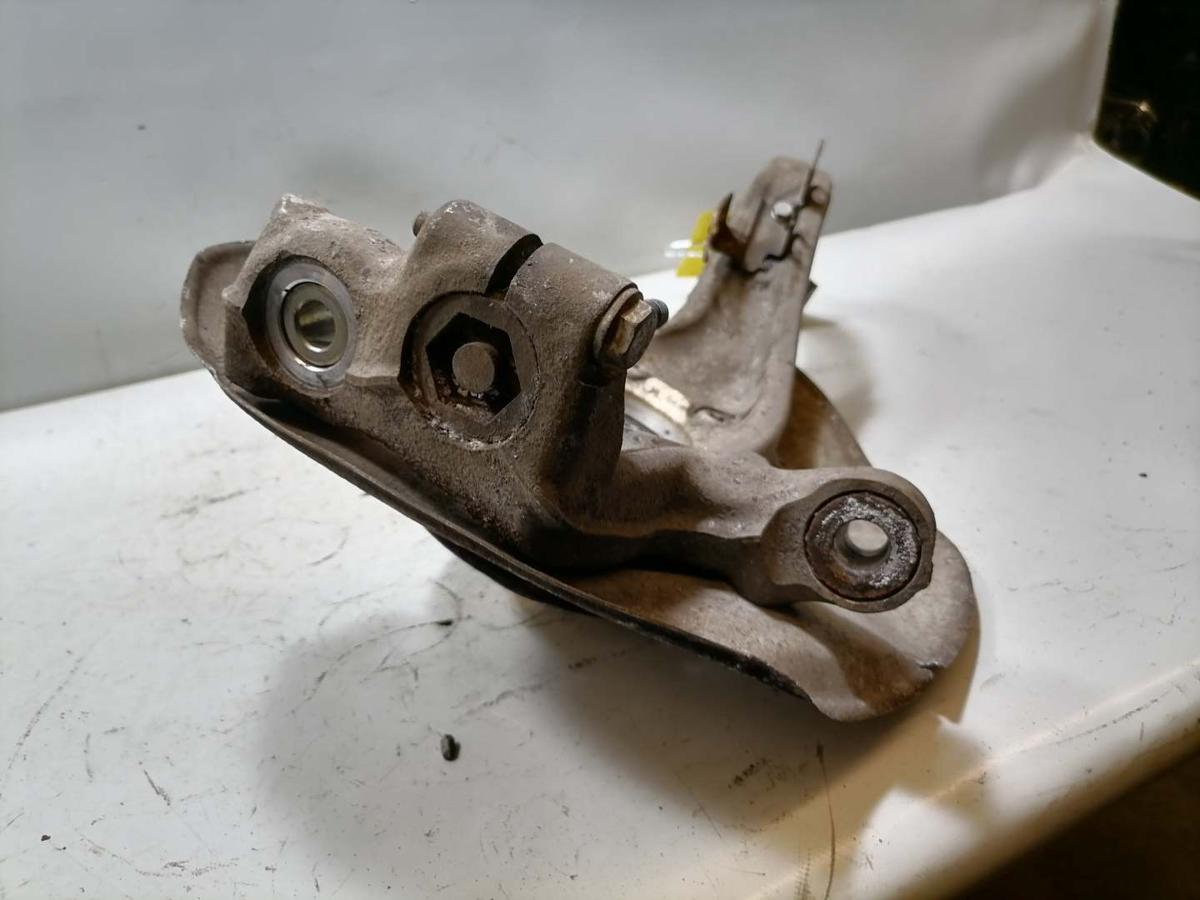 Audi A4 8K B8 original Achsschenkel Radlagergeh&auml;use vorn links 1.8TFSI 118kw Bj.2009